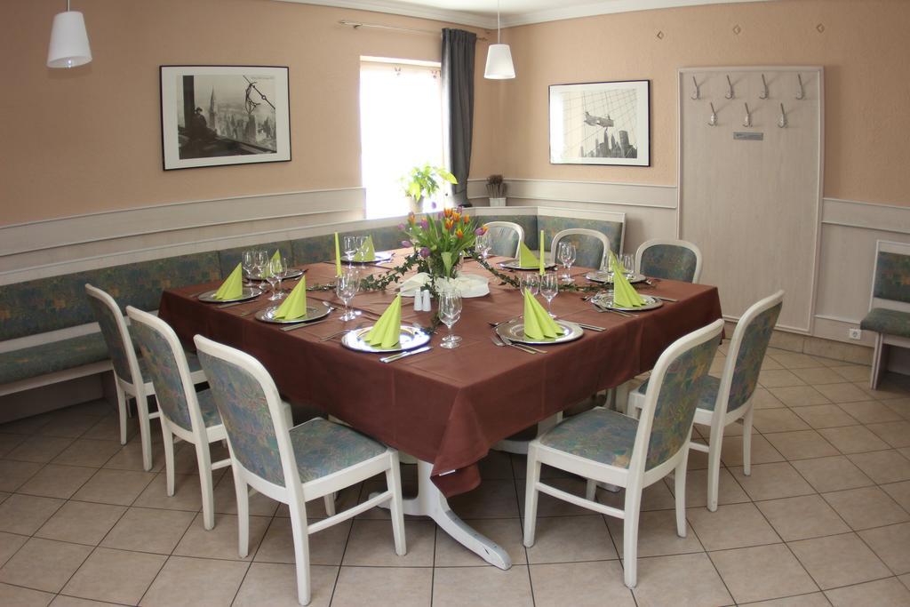 Hotel Dresden Domizil 外观 照片