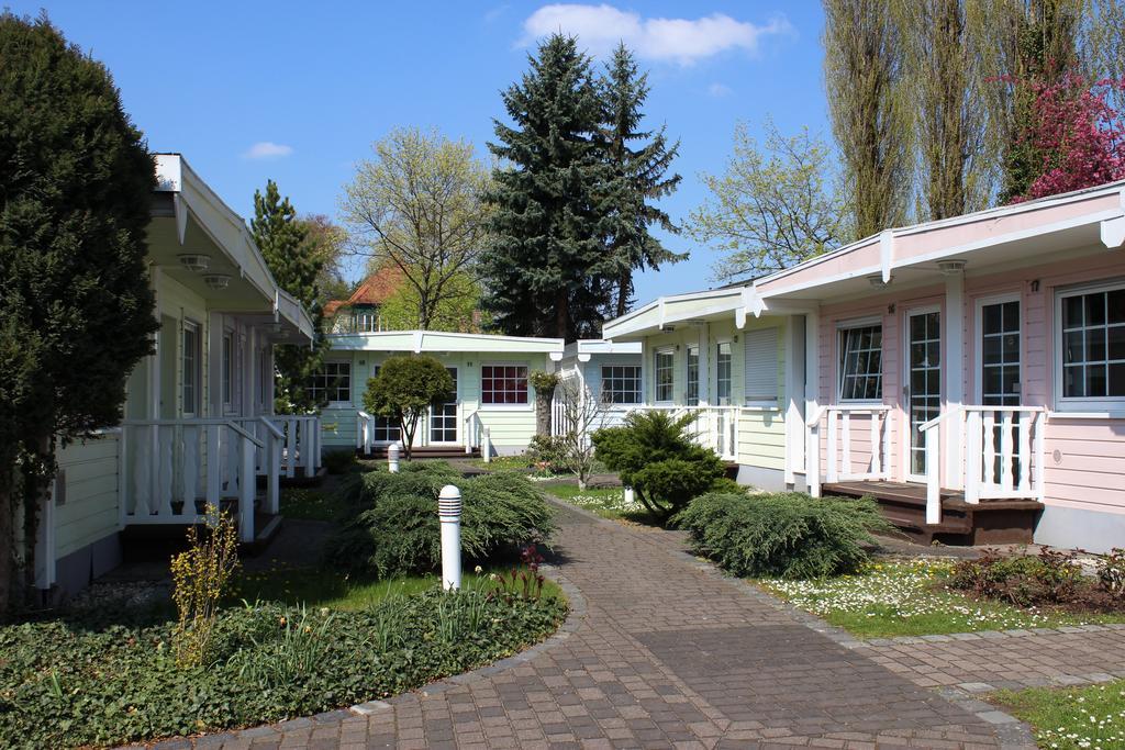 Hotel Dresden Domizil 外观 照片