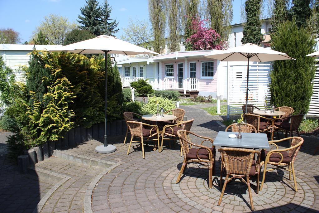 Hotel Dresden Domizil 外观 照片