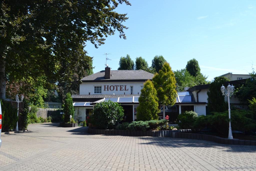 Hotel Dresden Domizil 外观 照片