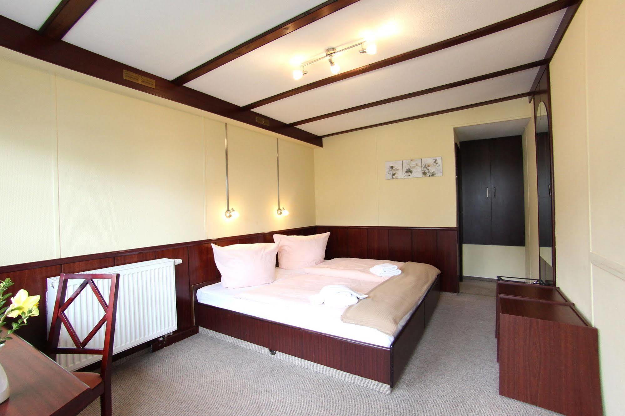 Hotel Dresden Domizil 外观 照片